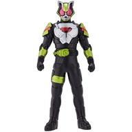 中古フィギュア 仮面ライダータイクーン ニンジャフォーム 「仮面ライダーギーツ」 ライダーヒーローシリーズ ソフビ拍卖