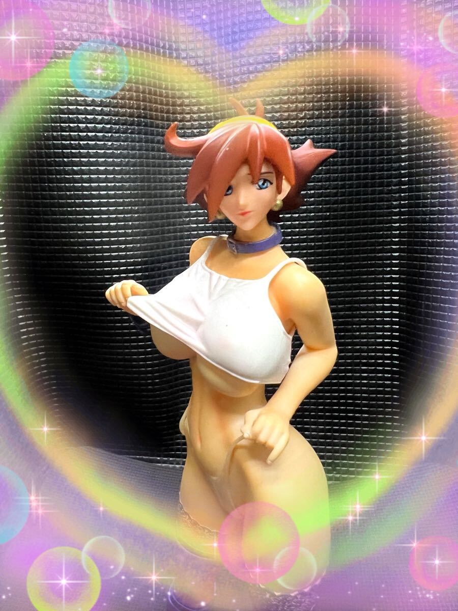 レイン・ミカムラ キャストオフ リペイント フィギュア 機動武闘伝Gガンダム シチュエーションフィギュア GUNDAM custom figure ②拍卖