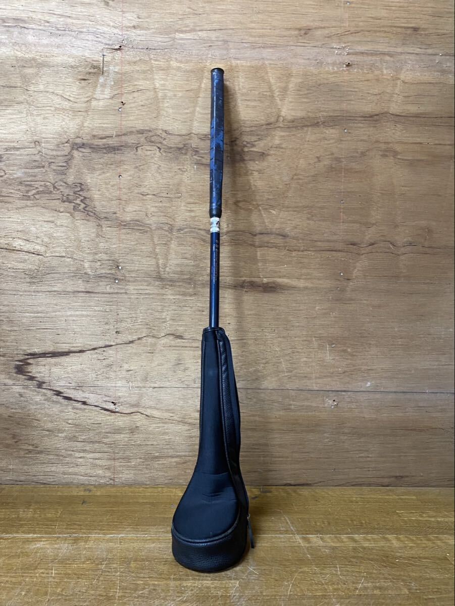 B.B.B. Classic「PRO-POWER」パークゴルフクラブ拍卖