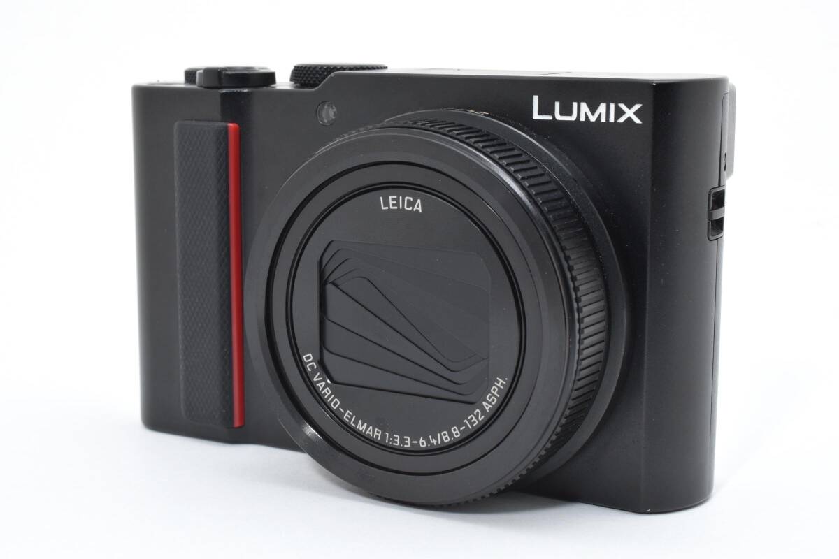 Panasonic パナソニック LUMIX DC-TX2 コンパクトデジタルカメラ 【現状品】 #2806322拍卖