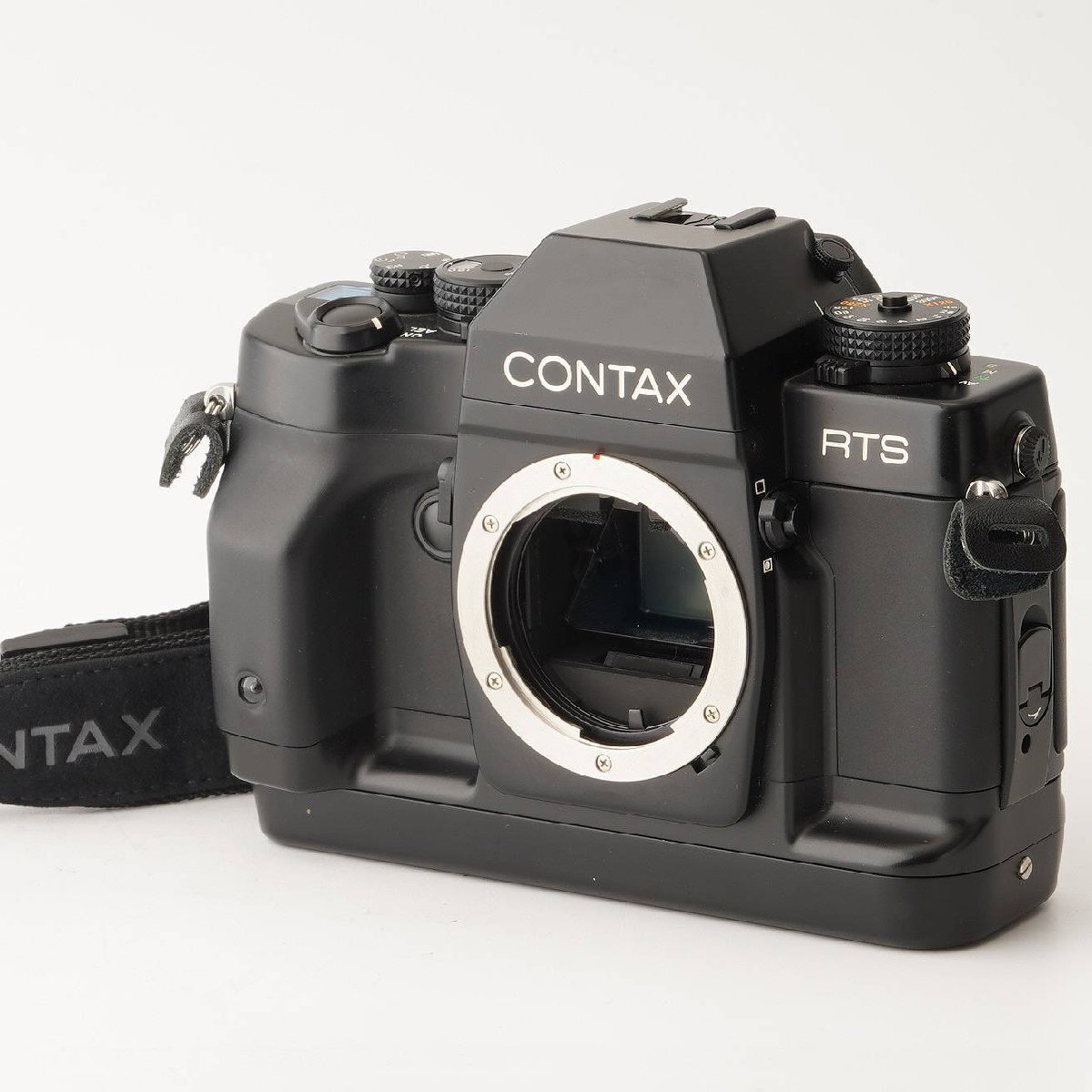 コンタックス Contax RTS III ボディ 35mm 一眼レフフィルムカメラ拍卖