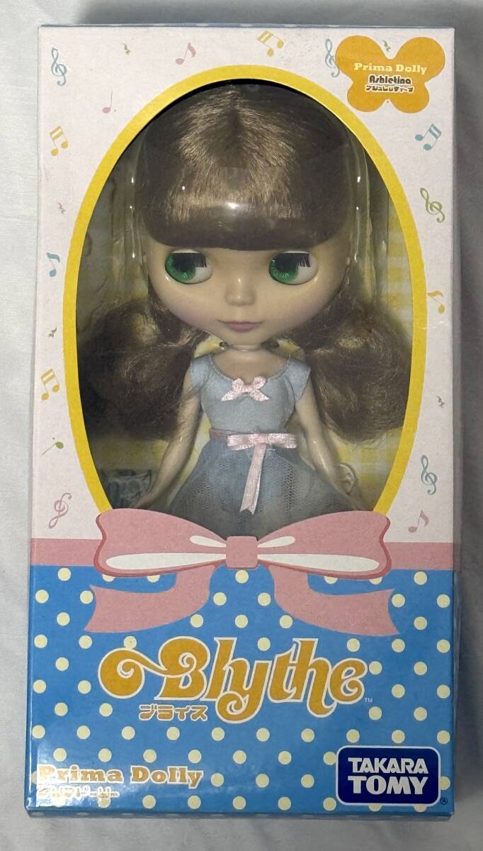 1円〜 未開封 ネオブライス プリマドーリー アシュレッティーナ拍卖