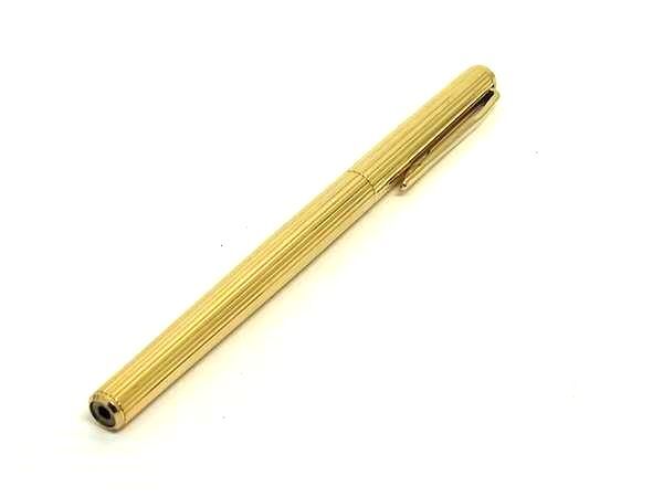 1円 MONT BLANC モンブラン ノブレス ペン先 K14 585 14金 万年筆 筆記用具 文房具 ステーショナリー ゴールド系 FW3255拍卖