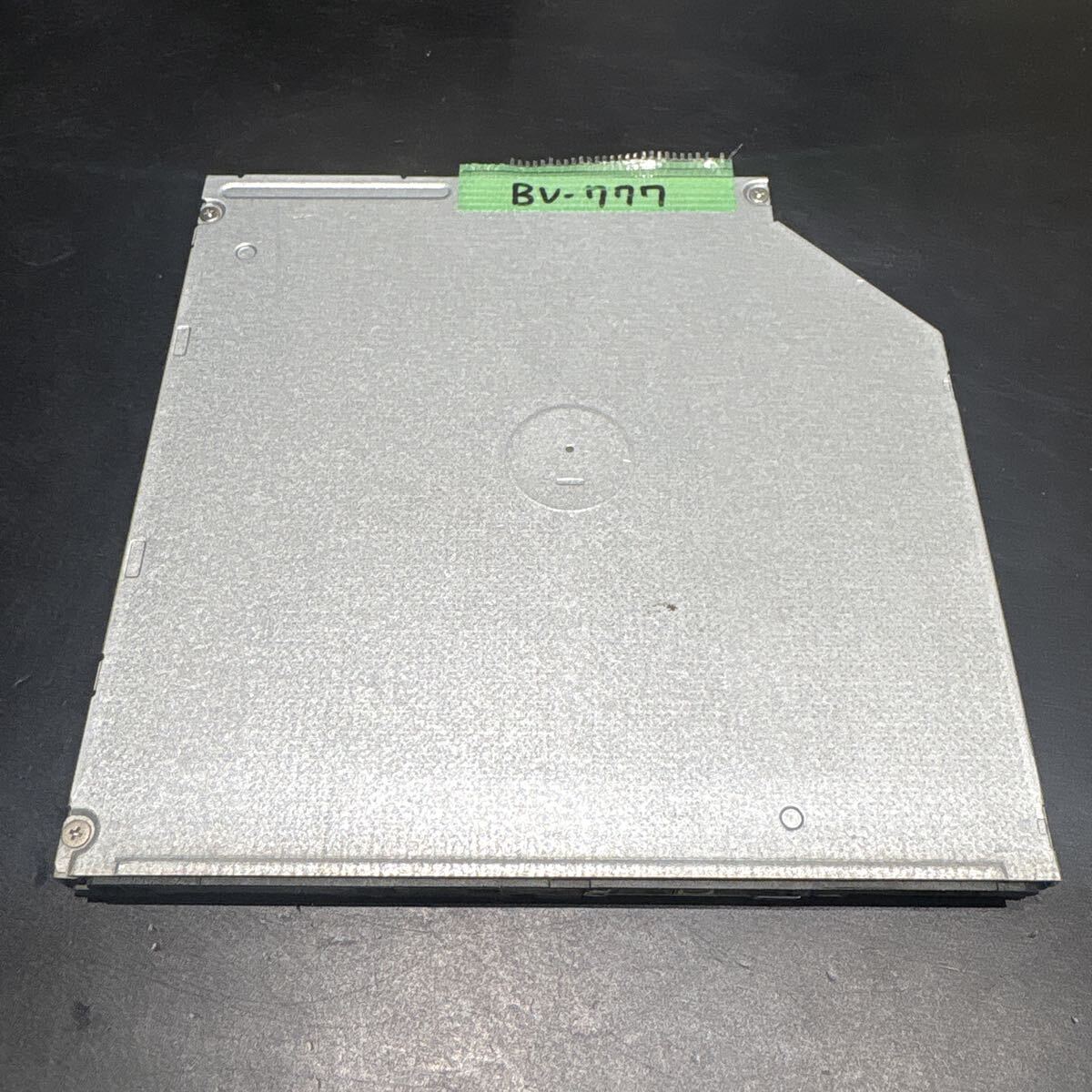 BV-777 激安 Blu-ray ドライブ DVD ノートPC用 スリム 9.5mm LG BU50N 2019年製 Blu-ray、DVD再生確認済み 中古品拍卖