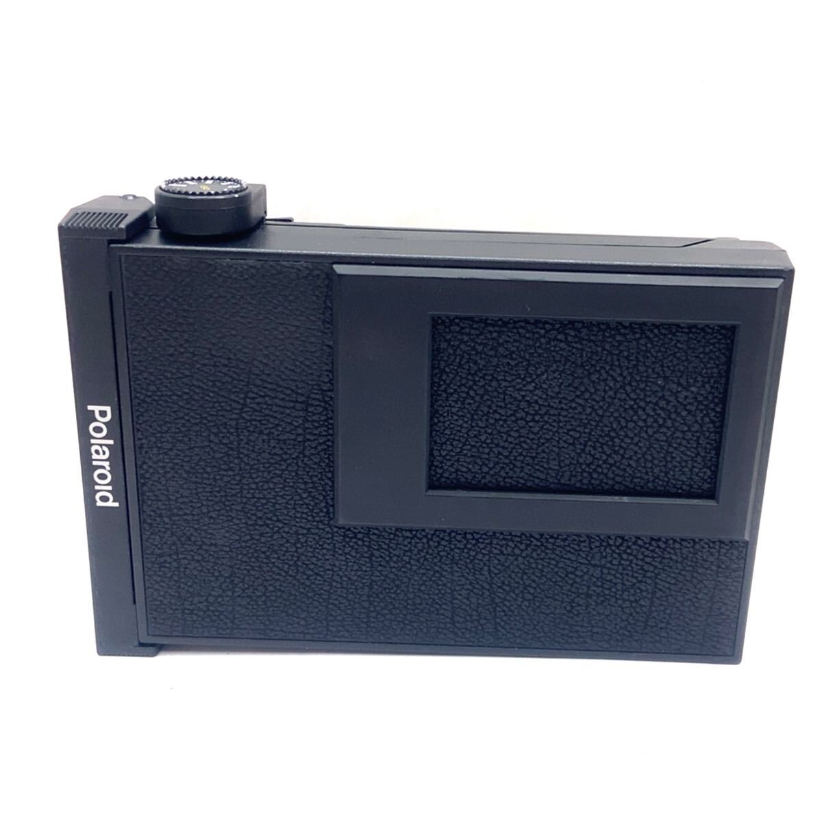 Mamiya Polarold マミヤ ポラロイド バックフィルムホルダー 645拍卖
