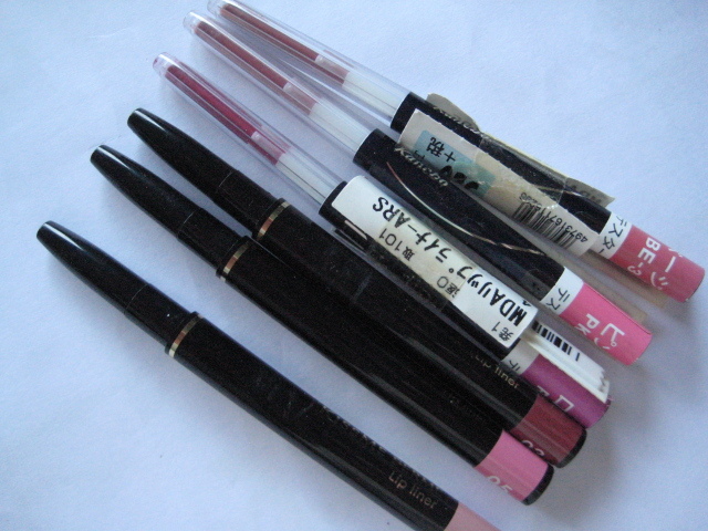 F5 キスミー フェルム カネボウ メディア リップラアイナー 6個拍卖