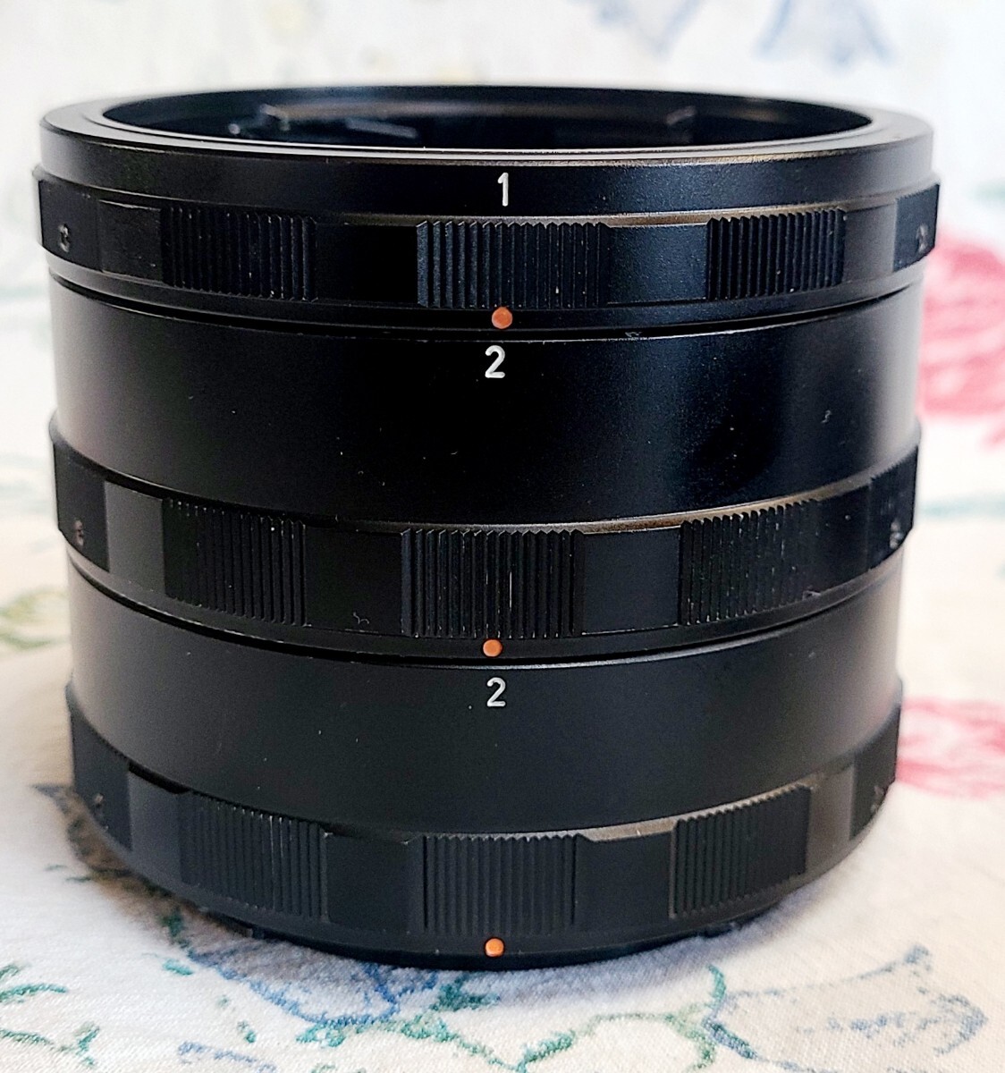 PENTAX67 エクステンションチューブ拍卖