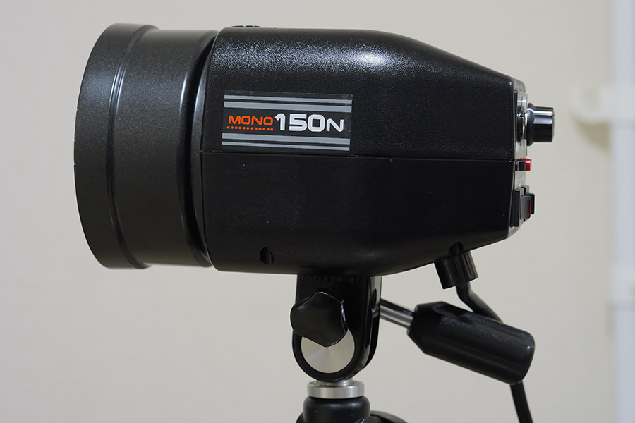 PROPET プロペット MONO 150N モノブロックストロボ 中古品拍卖