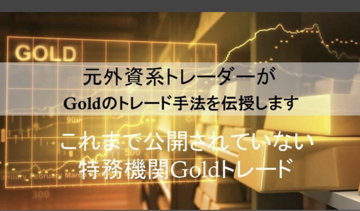 FX Goldを驚きの的確さでトレンドに乗ります 1時間足Gold専用でカスタマイズした米国発サインインジ装備 拍卖