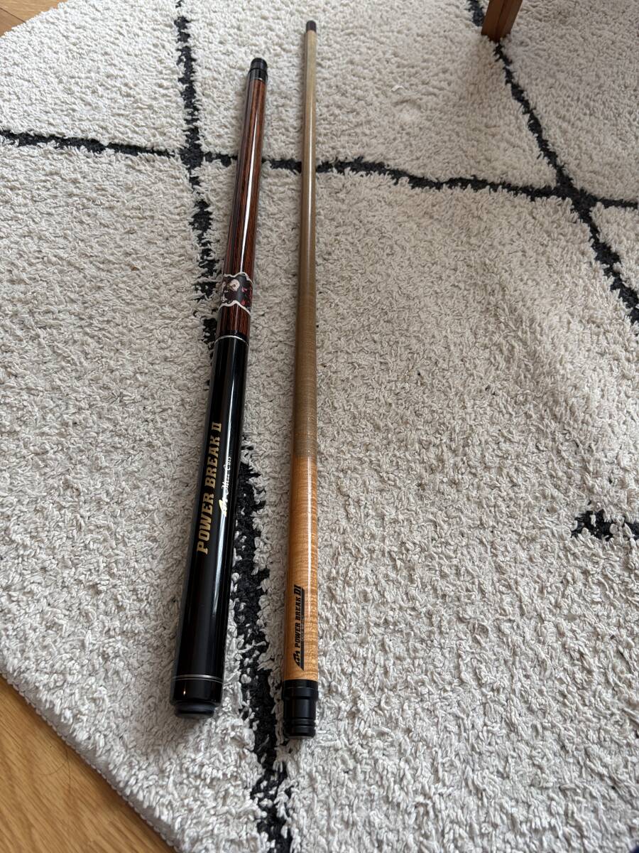 MEZZ POWER BREAK DI Ⅱ拍卖