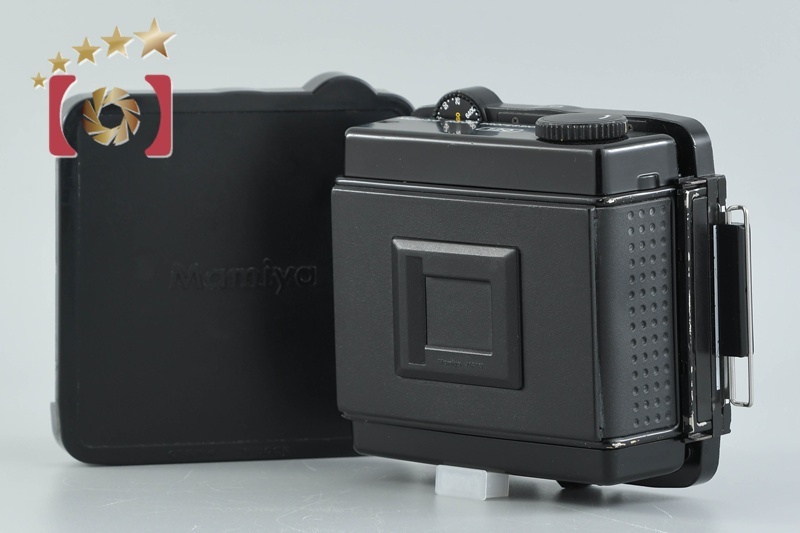 【中古】Mamiya マミヤ 120ロールフィルムマガジン RZ67 PRO用拍卖