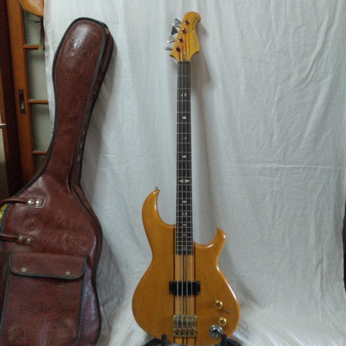 Aria Pro II RSB-600 ヴィンテージ ベース ジャンク拍卖