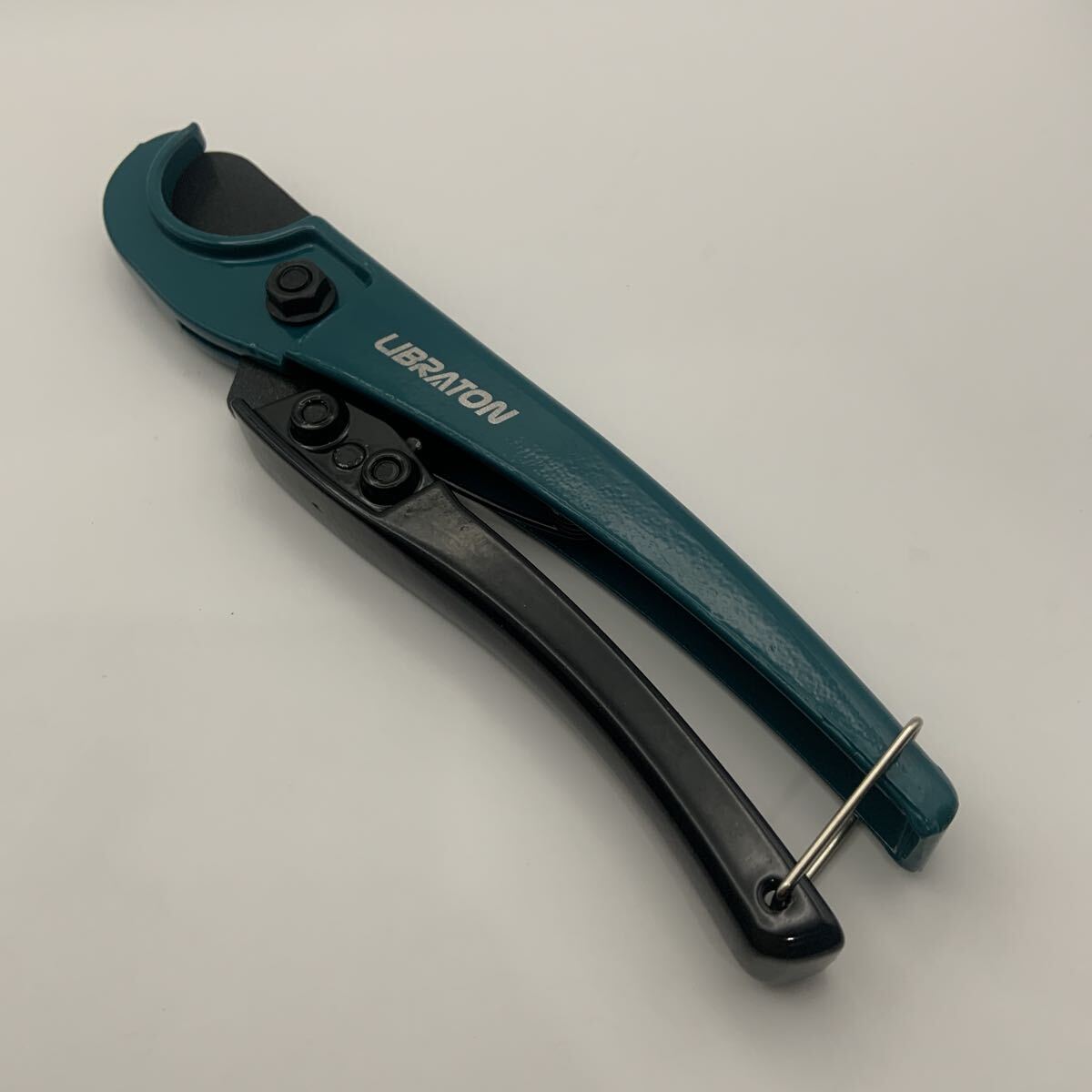 エンビカッター 塩ビ パイプ 塩ビ ホース カッター 工具拍卖