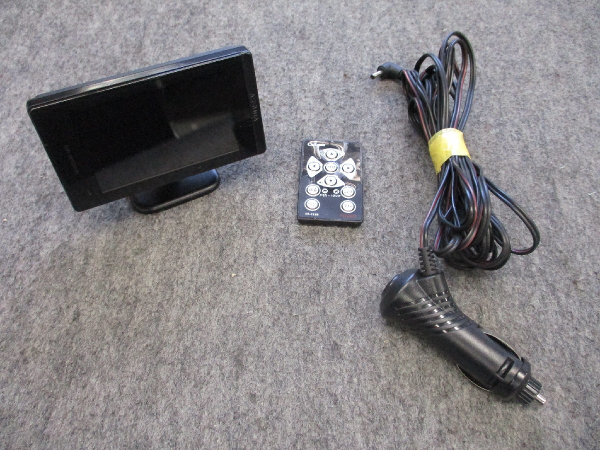 ▼ セルスター ASSURA GPSレーダー探知機 AR-R100A 3.2型液晶 グロナス衛星 OBDⅡ対応 リモコン SDカード付拍卖
