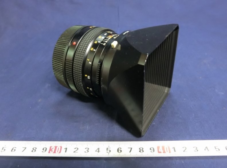 L1543 ZENZA BRONICA ZENZANON -S 1:2.8 f=80mm拍卖