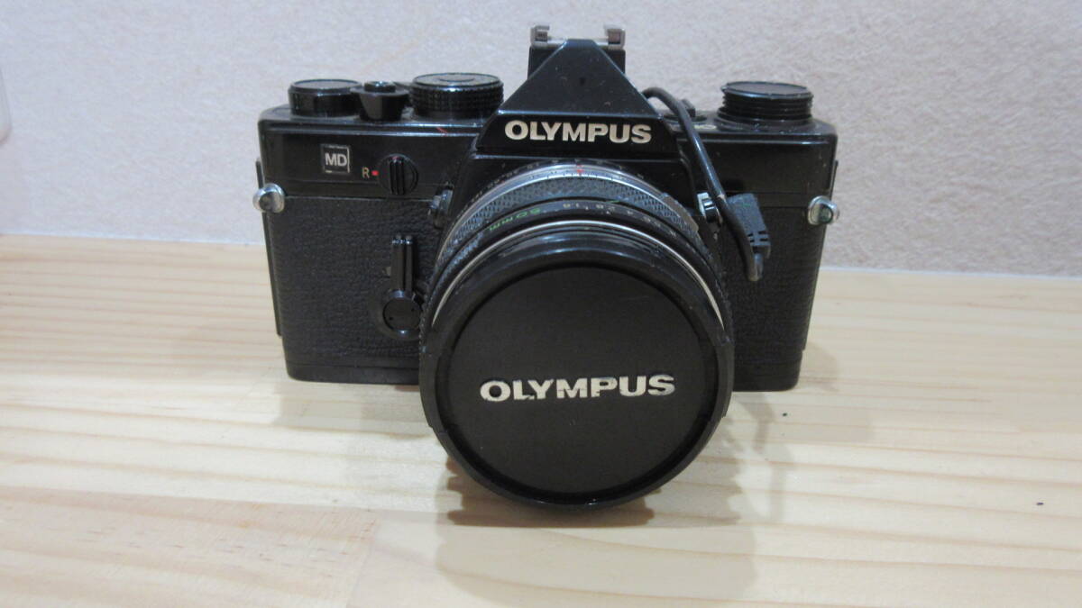 オリンパス OM-1拍卖