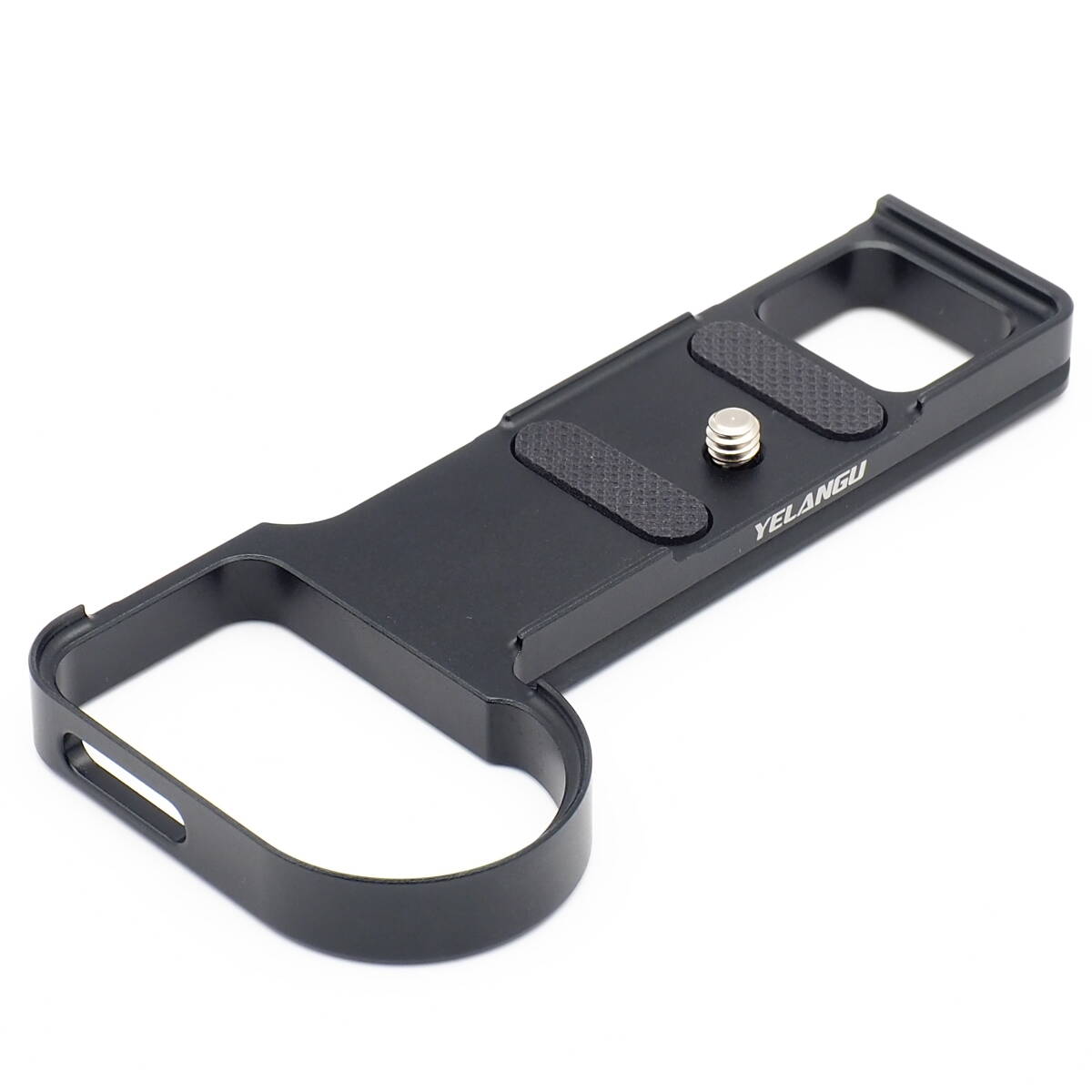 Nikon Z5 Z6 Z6II Z7 Z7II 対応 ベースプレート ノーブランド アルカスイスQRプレート対応 延長グリップ Z-GR1 比較で格安!拍卖