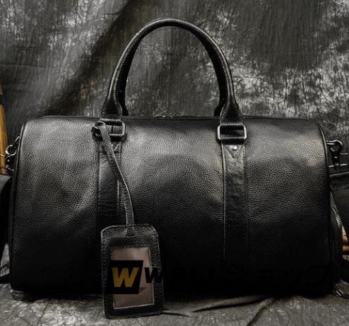 強くお勧め★ボストンバッグ 本革メンズ 大容量 靴入れ付き 底鋲付き レザー 機内持ち込み旅行バッグ 自立 牛革 旅行鞄 ゴルフバッグ拍卖