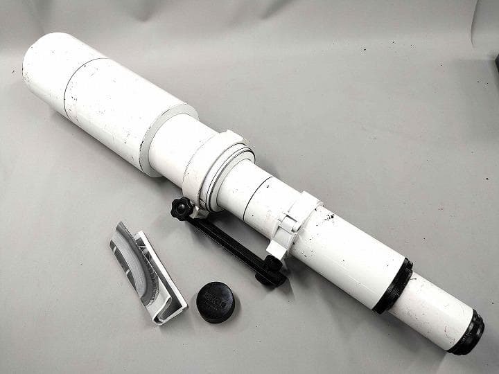 50151 ★ 赤字処分★特価品★ 天体 望遠鏡 BORG 125 800mm ボーグ拍卖