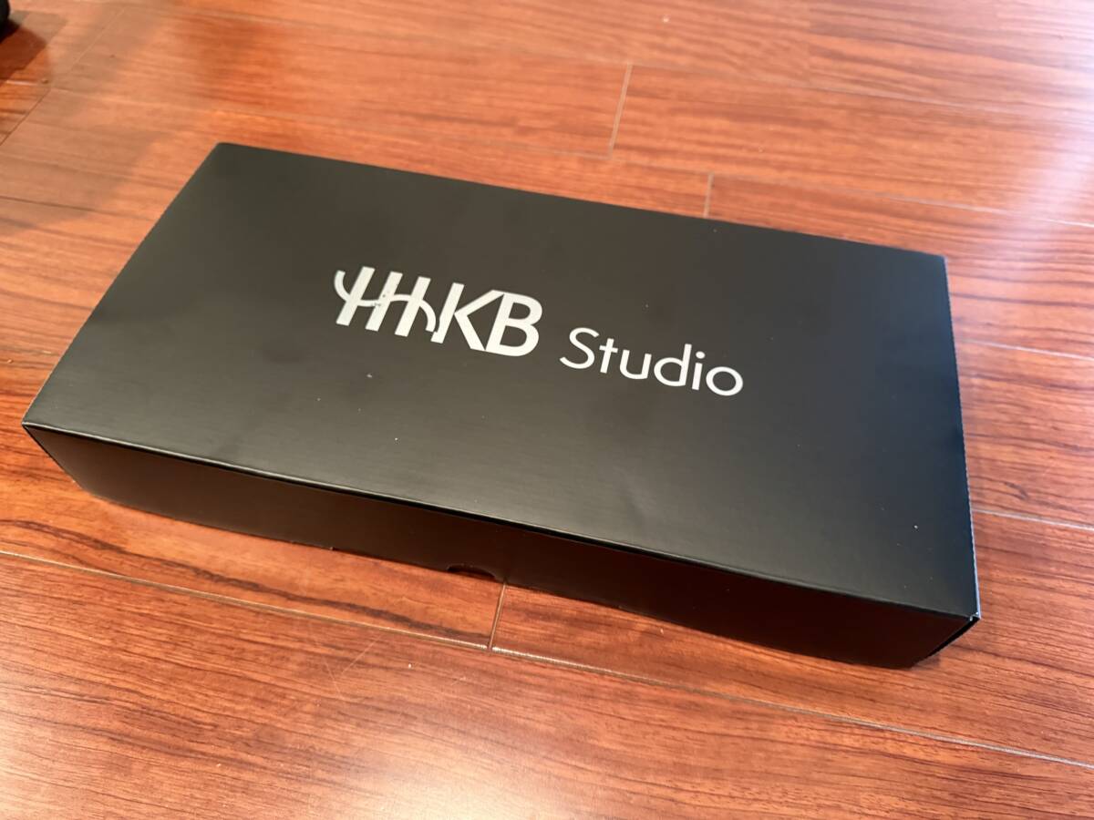 PFU HHKB Studio 墨 日本語配列 PD-ID120B拍卖