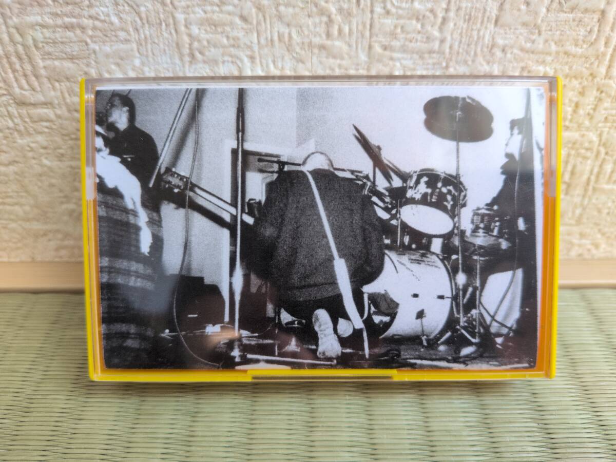 レア☆100本限定☆カセットテープ☆Die Todliche Doris / Losspielen☆NDW Neue Deutsche Welle Wolfgang Muller ノイズ 致死量ドーリス拍卖