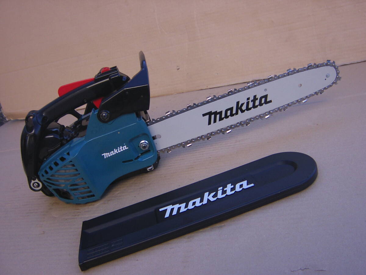 ☆ MAKITA マキタチェーンソーMEA3110TM拍卖