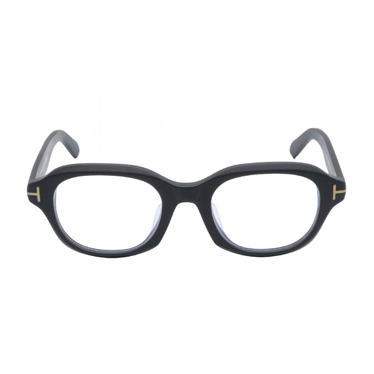 トムフォード TOM FORD 伊達メガネ メガネ 衣料品 その他 ブラック系 6005DB 002(51) B-CUT拍卖