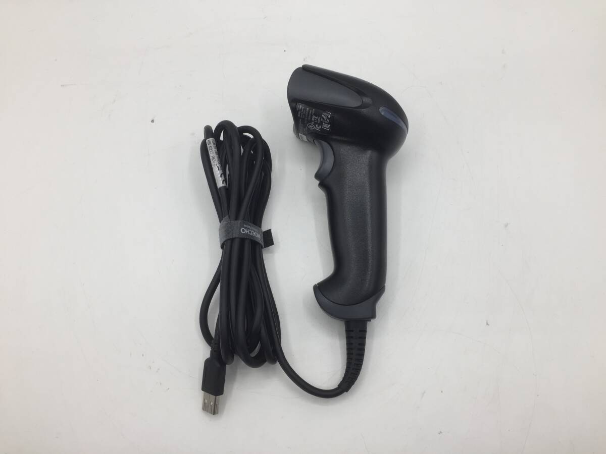 Honeywell Xenon 1900GSR-2 USB / 2次元バーコードスキャナー QRコード拍卖