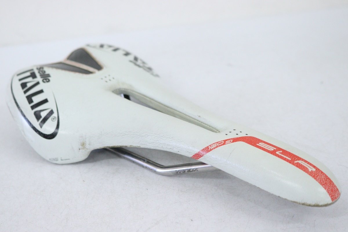 ★selle ITALIA セライタリア SLR サドル VANOXレール拍卖
