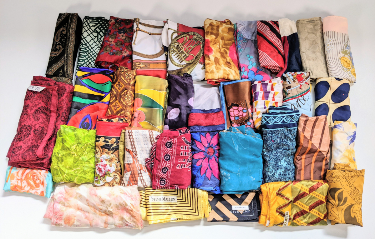 ★スカーフまとめ スカーフ GIVENCHY st.remonde レディース ファッション ファッション小物_DGO_D0302-G00F拍卖