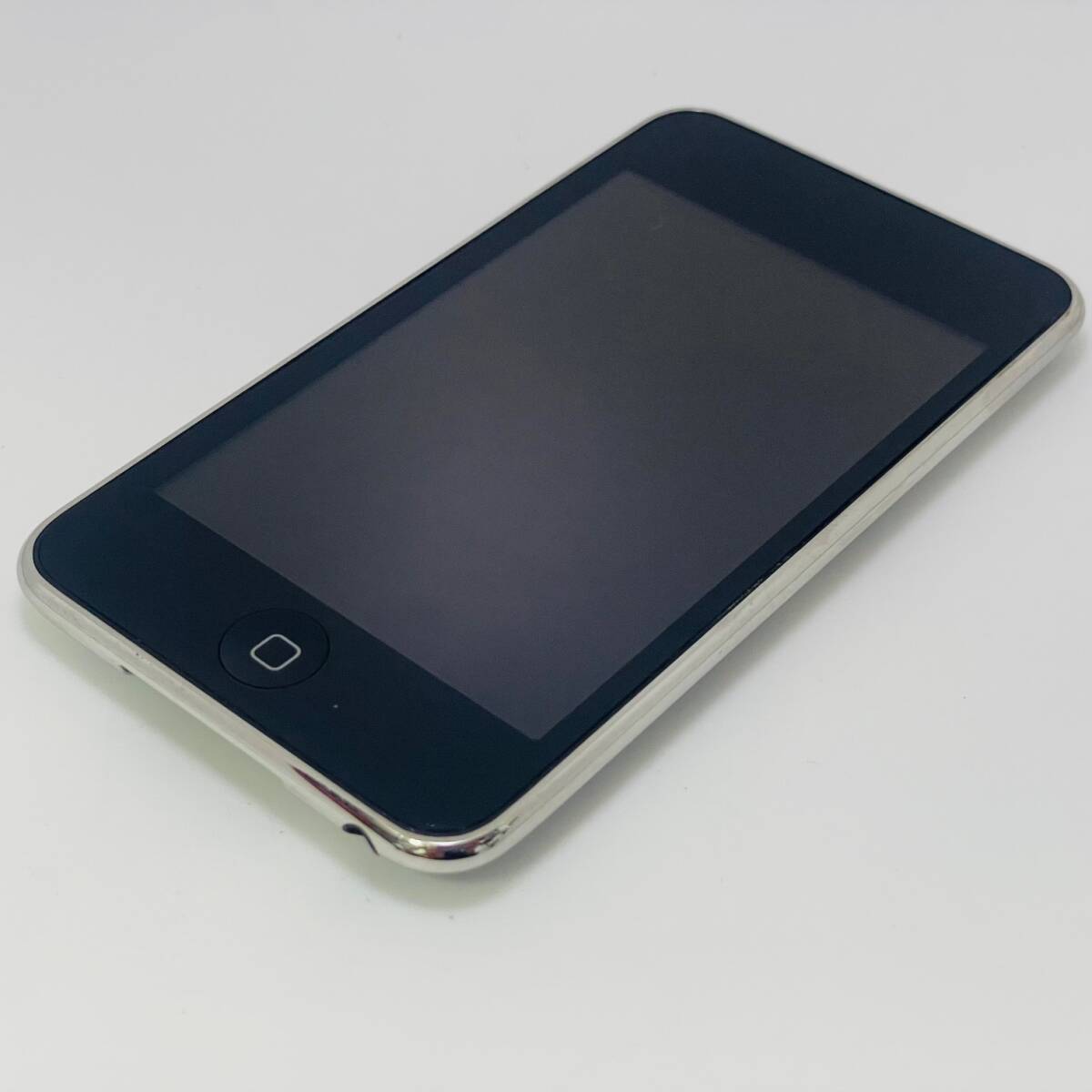 ジャンク品 動作確認済み apple iPod touch 第 3 世代 A1318 32GB デジタルオーディオプレーヤー拍卖