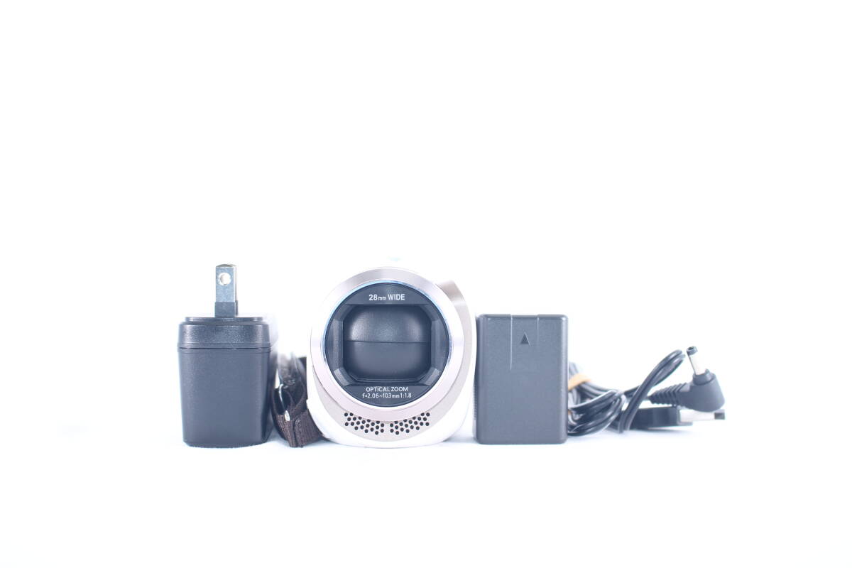 ★超極上★パナソニック PANASONIC HC-W580M ★完動★#E249拍卖