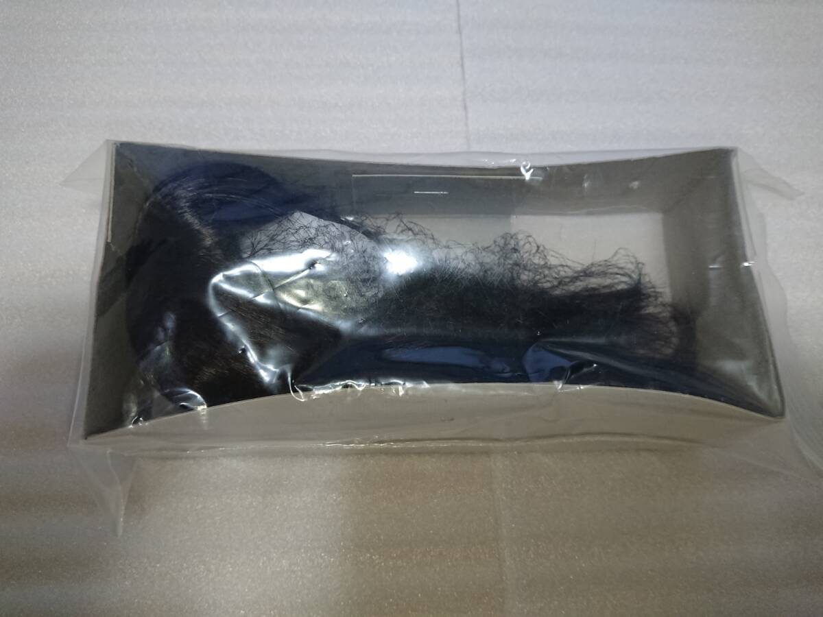 ボークス/SD16 楢崎 龍 デフォルトウイッグ/スーパードルフィー拍卖