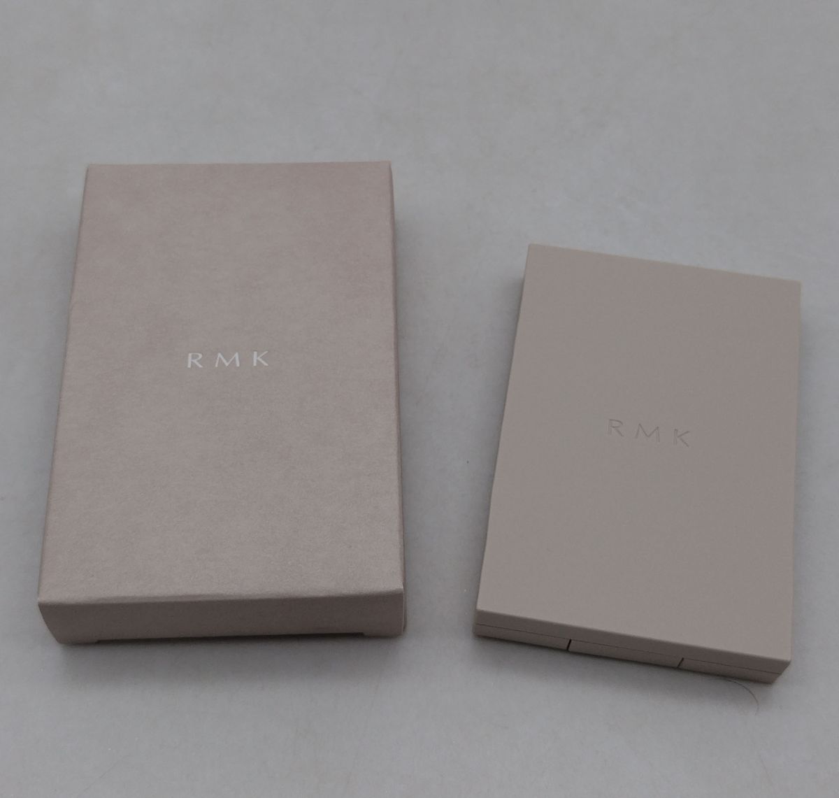 a★新品 RMK シンクロマティック アイシャドウパレット EX-15 サウンドオブサハラ★拍卖