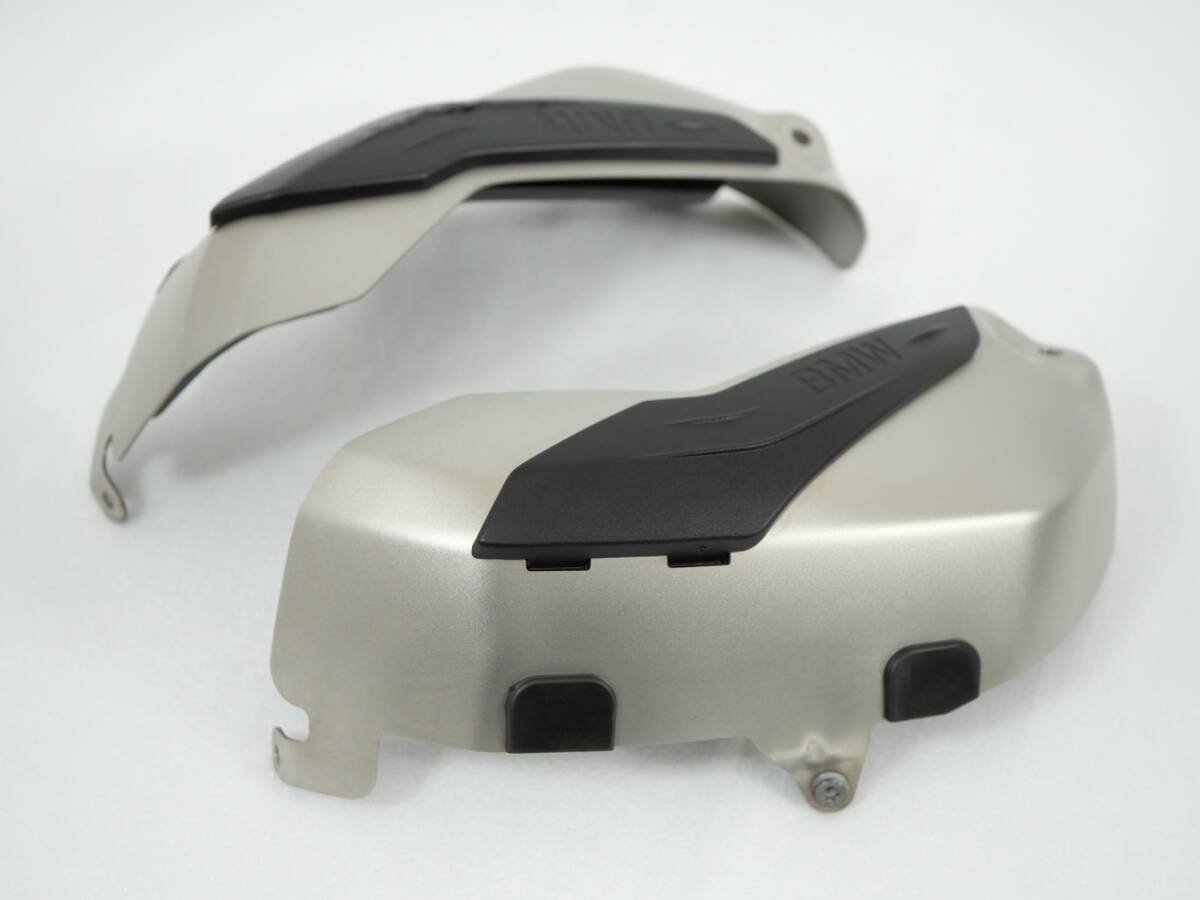 f07 BMW 純正 オプション シリンダーガード R1200GS R1200RS R1200R R1200RT エンジンガード プロテクション拍卖