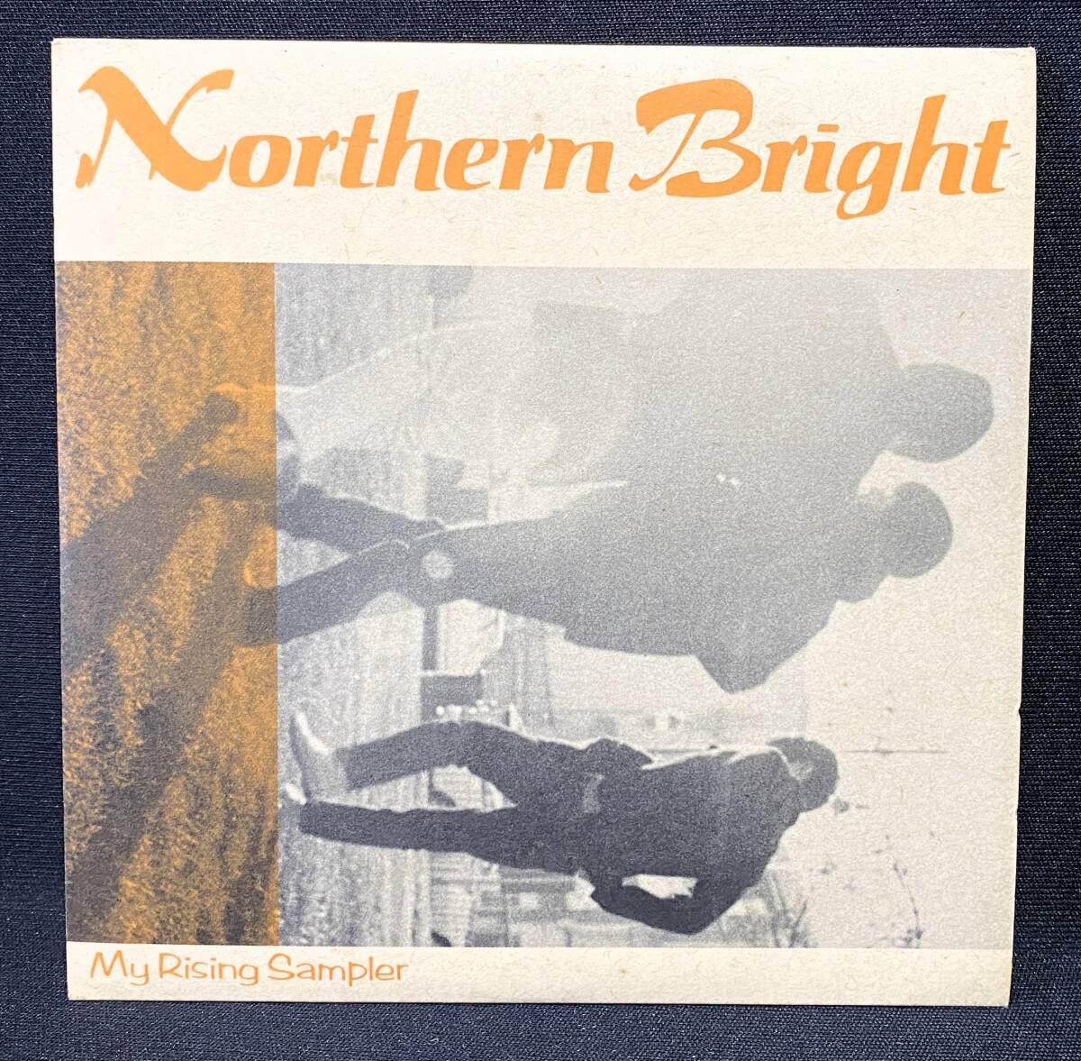 見本盤 sampler CD / ノーザンブライト northern bright / My Rising Sampler / XDCL-93356拍卖