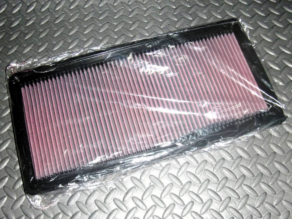 即決有 未開封 CHEVROLET CAMARO K&N 純正交換 エアフィルター 33-2118 Pontiac Firebird 5.7L Z28 CF45E CF43A 98-02 25042562 フィルター拍卖
