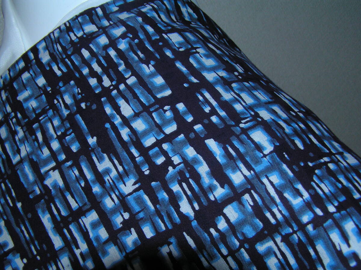 どんぶらこ★反物★メンズ浴衣★その③★ローケツ★ キングサイズ★未使用拍卖