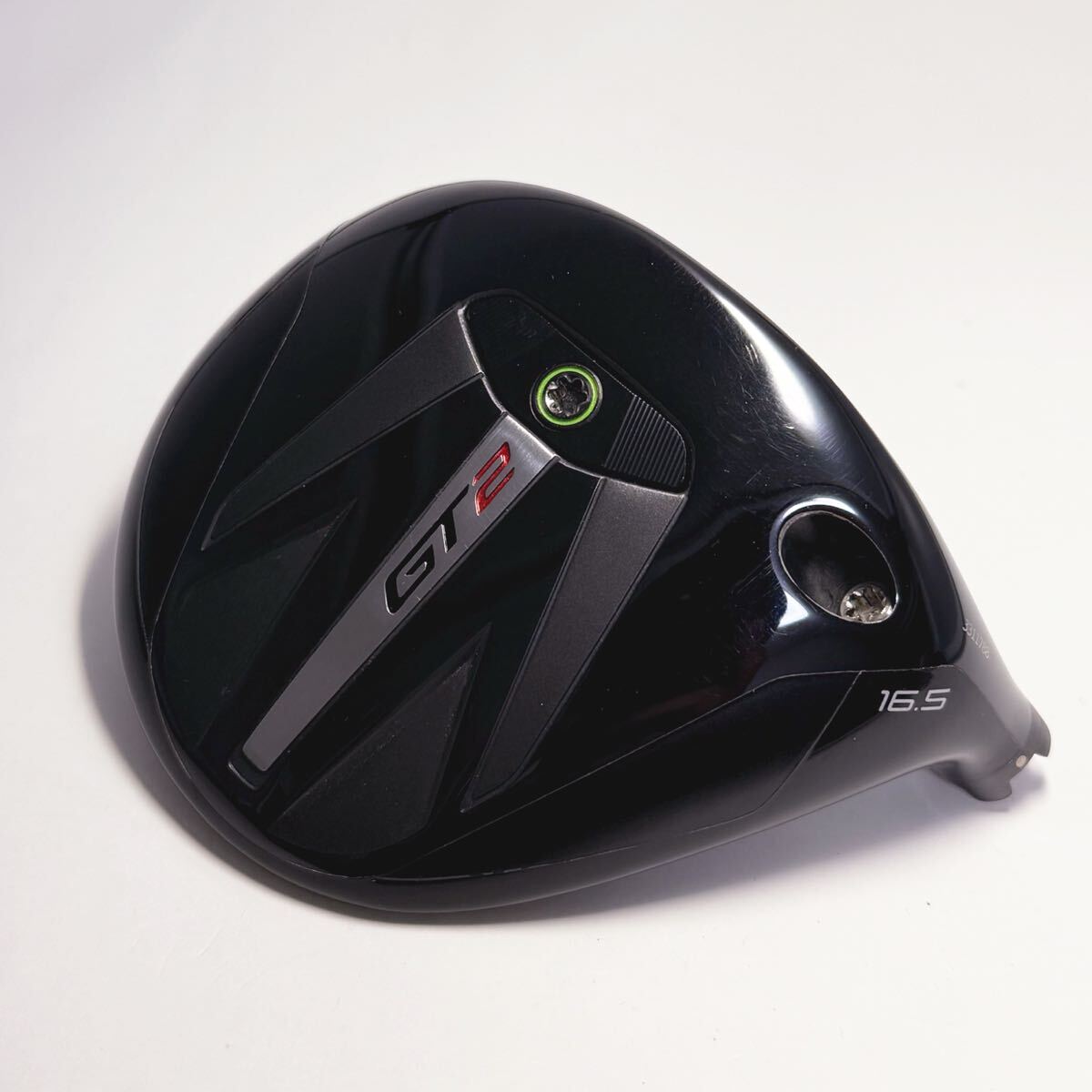 GT2 16.5° Titleist タイトリスト フェアウェイウッド ヘッドのみ拍卖