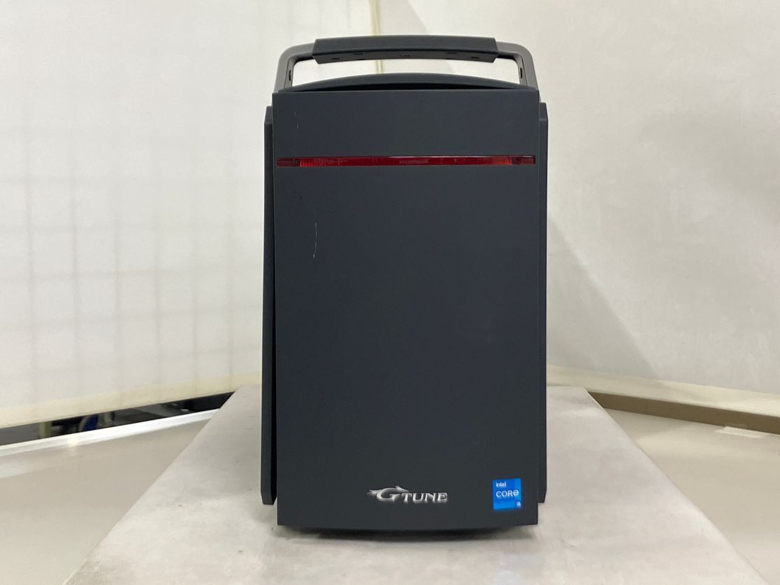 MouseComputer/デスクトップ/第11世代Core i5/メモリ8GB/8GB/WEBカメラ無/OS無-260310002520200拍卖