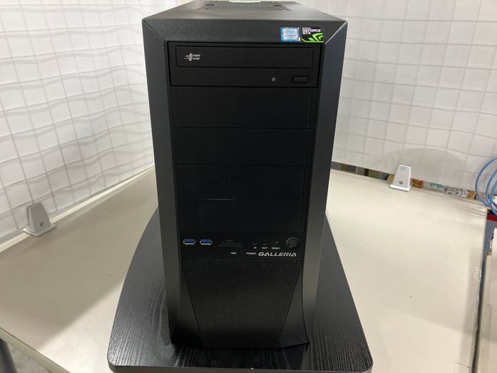 THIRDWAVE/デスクトップ/第6世代Core i7/メモリ8GB/8GB/WEBカメラ無/OS無-260223002458861拍卖