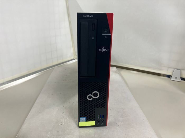 FUJITSU/デスクトップ/第8世代Core i5/メモリ8GB/WEBカメラ無/OS無-260311002524379拍卖