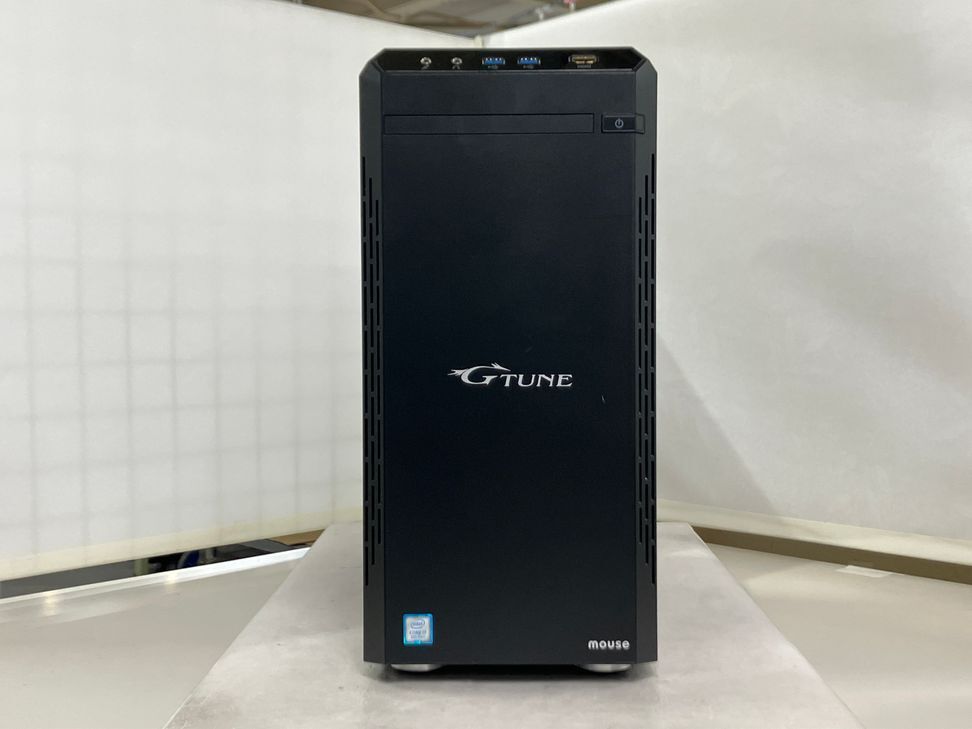 MouseComputer/デスクトップ/第9世代Core i7/メモリ8GB/8GB/WEBカメラ無/OS無-260220002454707拍卖