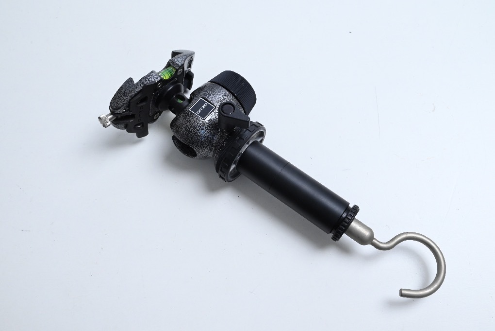 24/83/81 GITZO バブルボール 雲台 ジッツオ拍卖