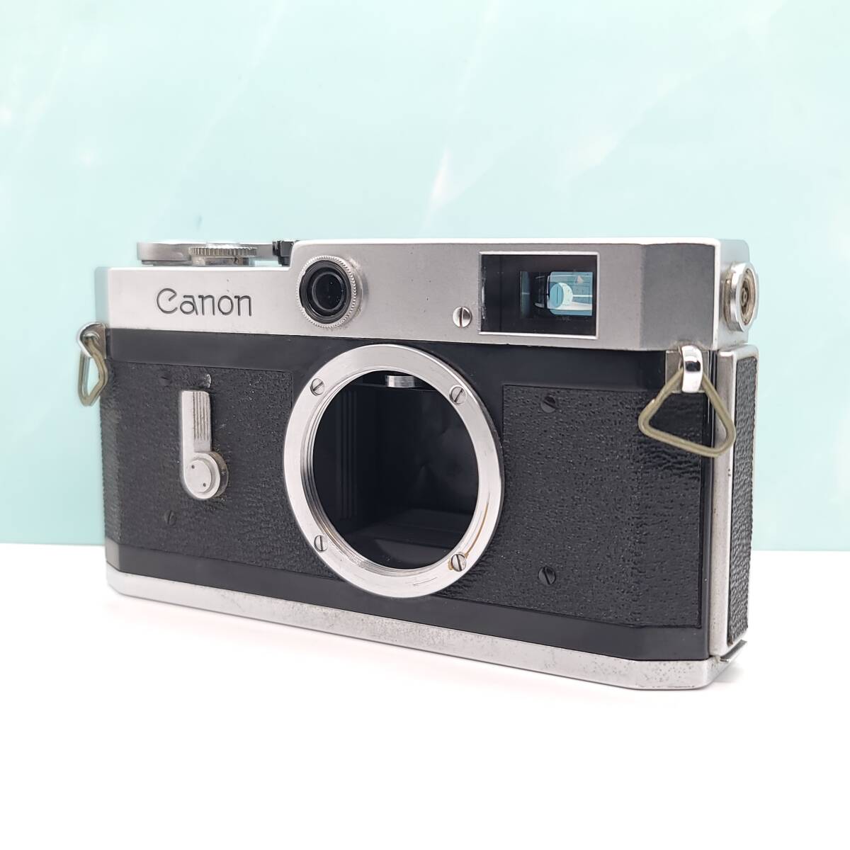 Canon キャノン P ポピュレール #676拍卖