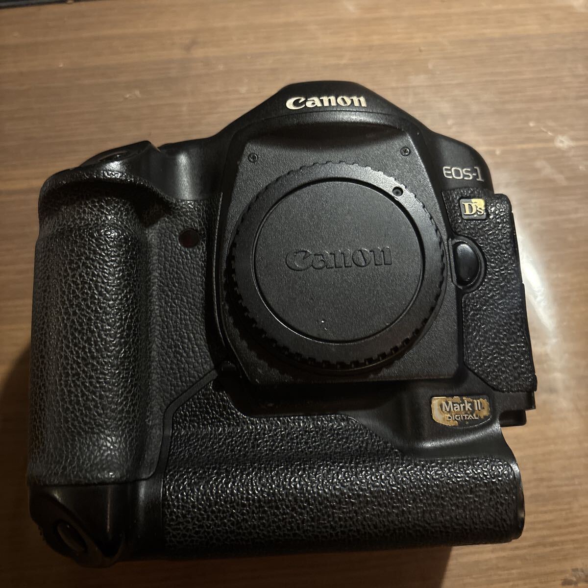 Canon EOS-1Ds mark ii ジャンク拍卖
