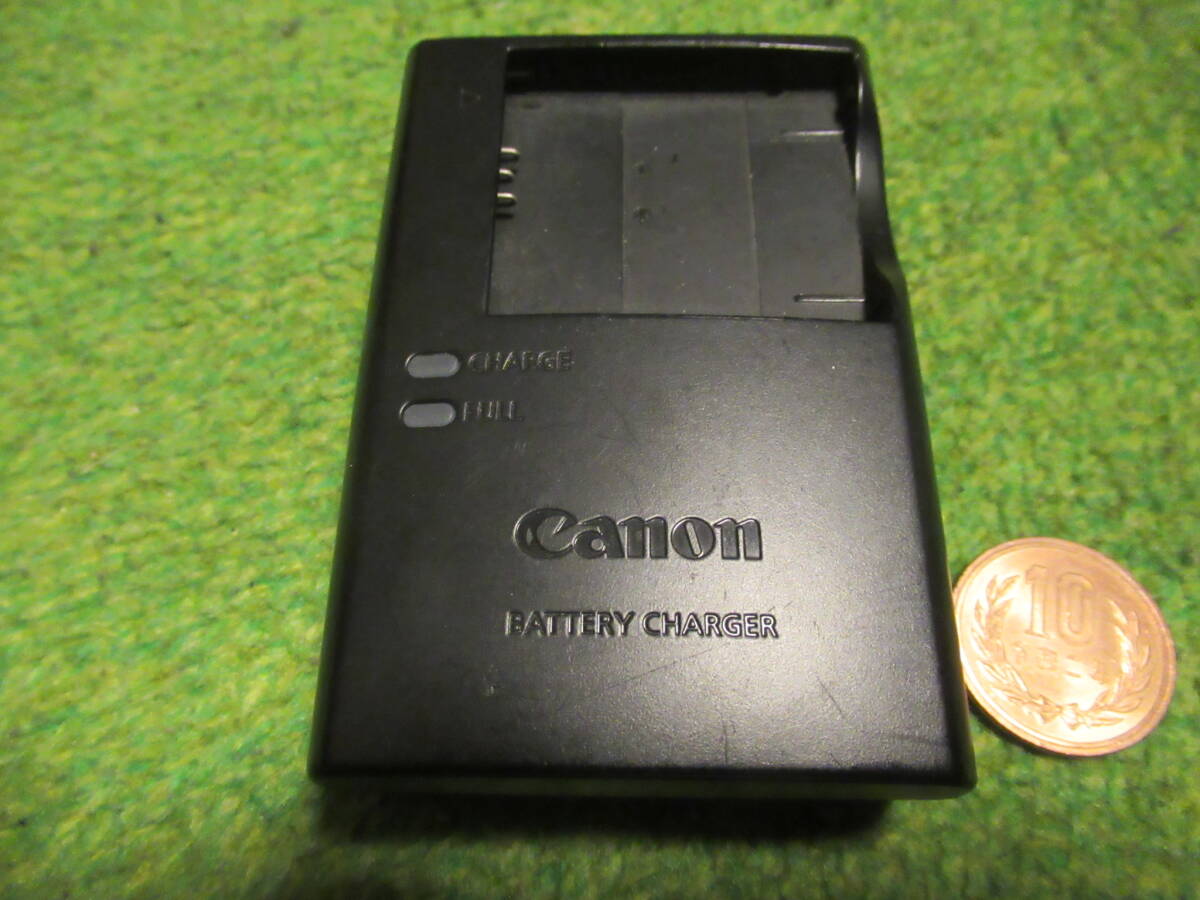 キヤノンバッテリーチャージャーCB-2LF拍卖