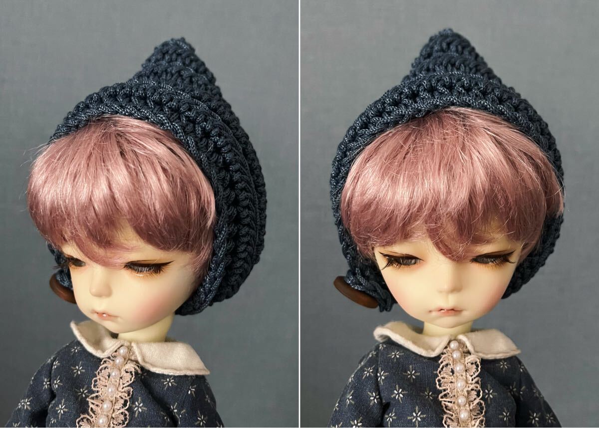 iMda3.0 ピクシー帽子 OF アウトフィット 検索/服 ハンドメイド拍卖
