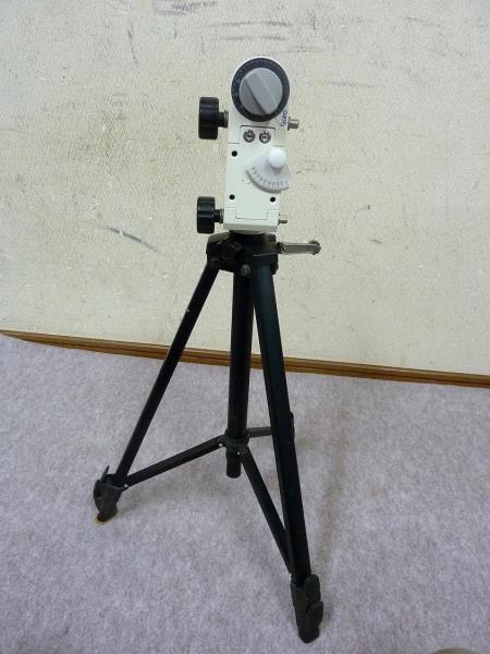 ◆BORGボーグ/片持ちフォーク式赤道儀 OASIS 三脚セット◆拍卖