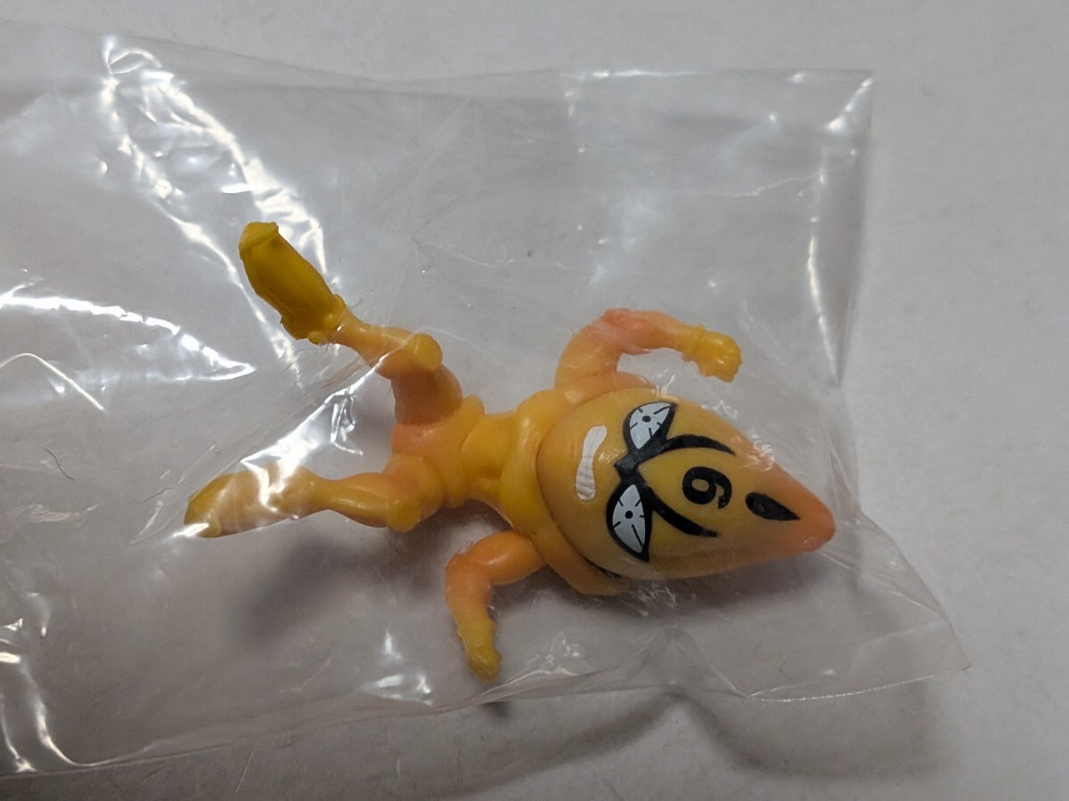 ジョジョの奇妙な冒険 一番くじ セックス ピストルズ デスクトップマスコット拍卖